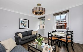 10 Curzon Street By Mansley